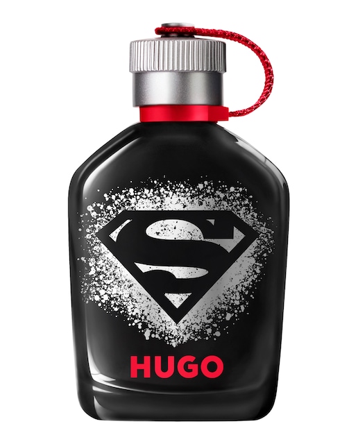 Hugo Boss – Eau de Parfum Superman 125 ml Hugo Boss.