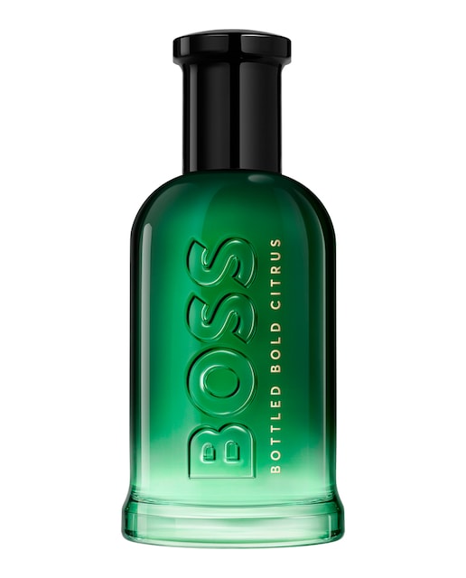 Imagen 0 de Eau de Parfum BOSS Bottled Bold Citrus Hugo Boss
