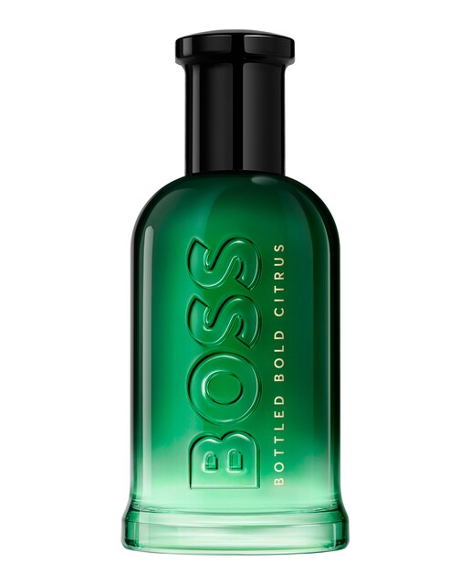 Imagen 0 de Eau de Parfum BOSS Bottled Bold Citrus Hugo Boss