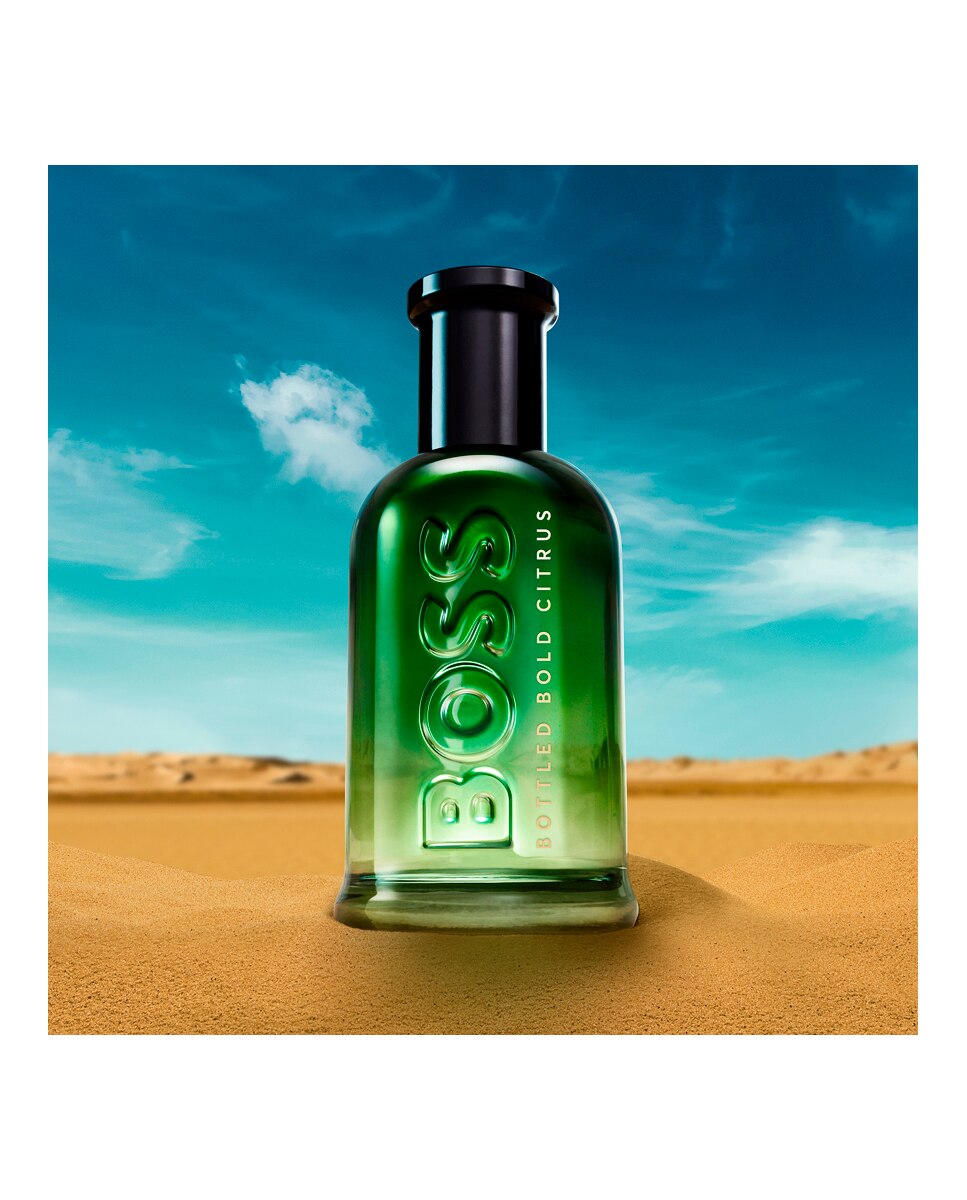 hugo boss verde perfume 50ml precio
