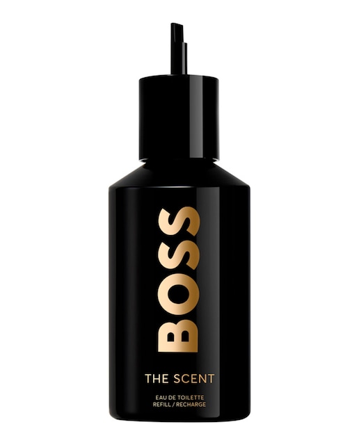 Imagen 0 de Recarga Eau de Toilette The Scent 200 ml Hugo Boss