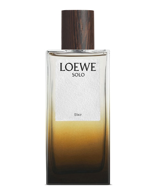 LOEWE – Eau de Parfum Solo Elixir Loewe.