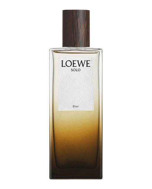 LOEWE – Eau de Parfum Solo Elixir Loewe.