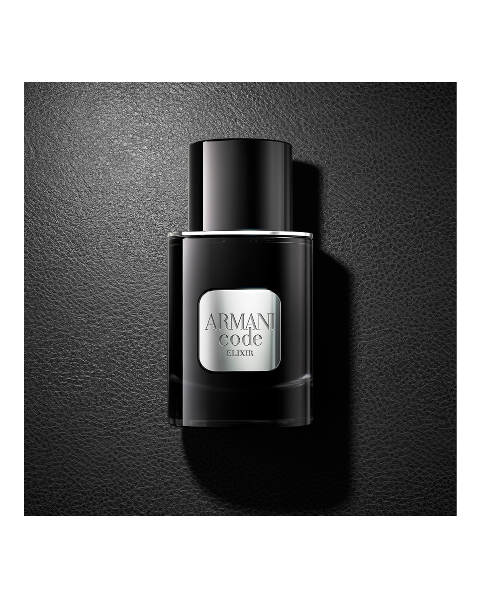 Imagen 4 de Eau de Parfum Armani Code Elixir 50 ml Giorgio Armani - 50 ml