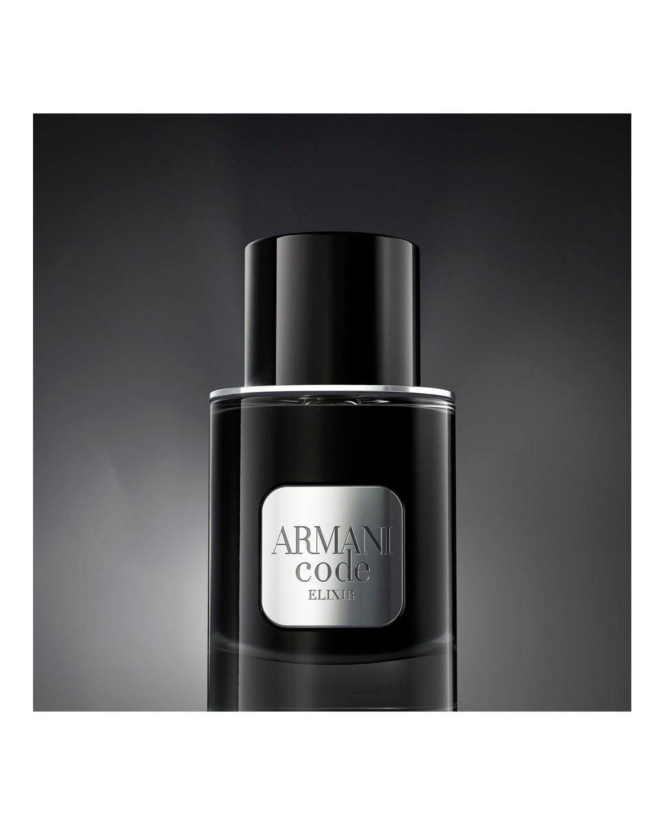Imagen 5 de Eau de Parfum Armani Code Elixir 50 ml Giorgio Armani - 50 ml