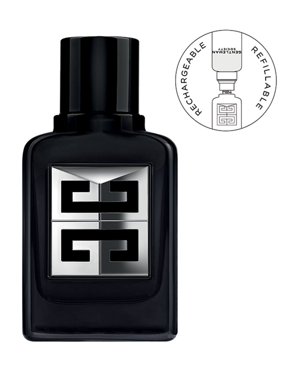 Givenchy - Eau de Parfum Recargable Gentleman Society 40 ml Givenchy.