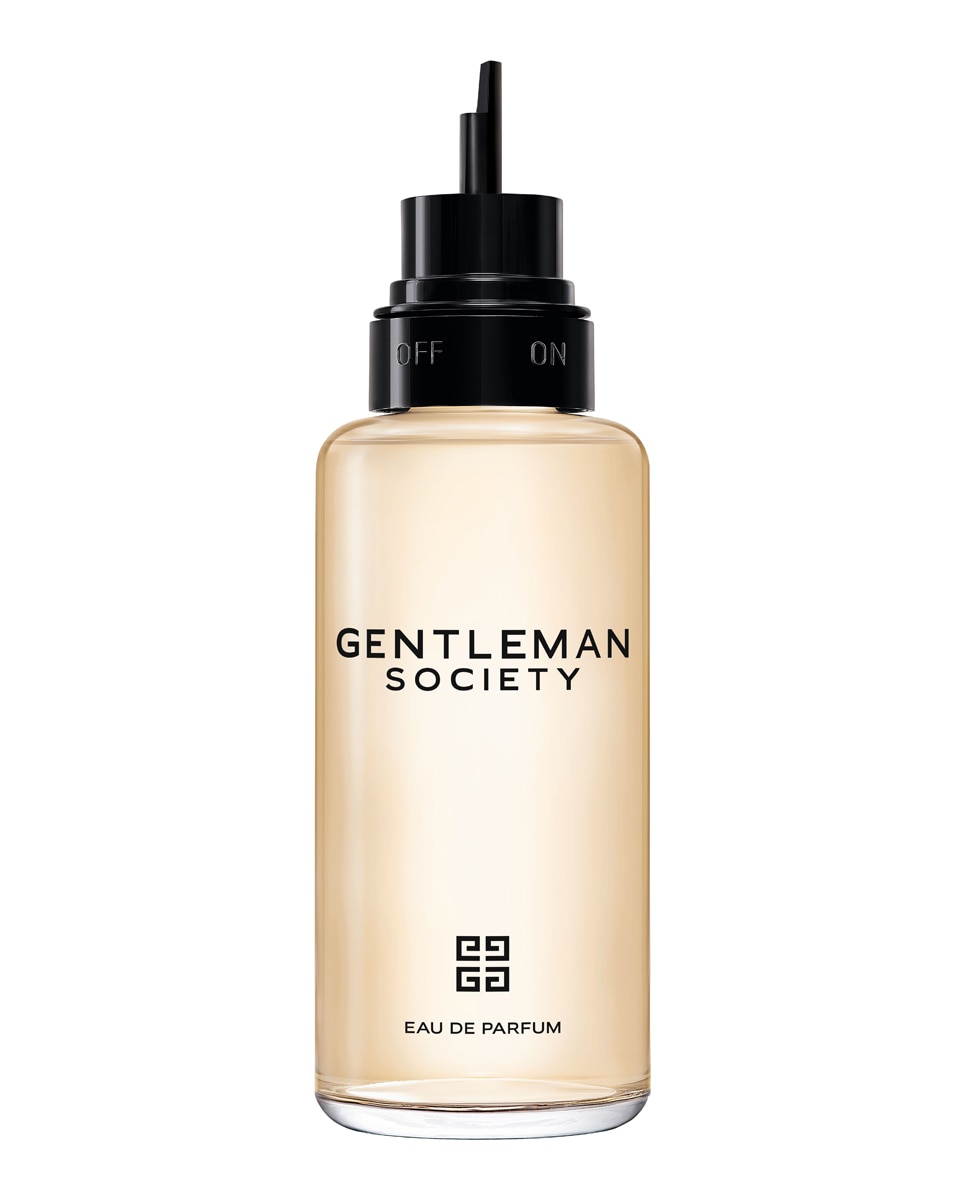 Givenchy - Recarga Eau de Parfum Gentleman Society 150 ml Givenchy.