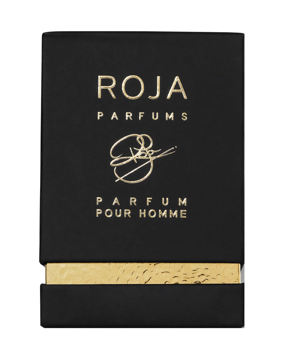 Eau de Parfum Enigma 50 ml Roja Parfums - 50 ml 2