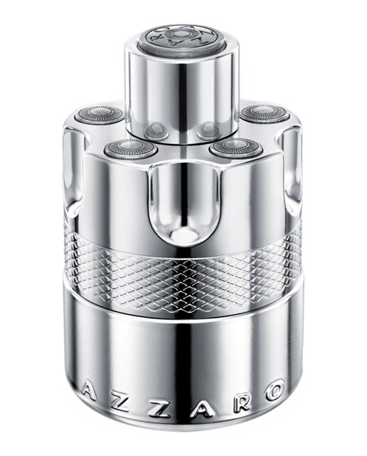 Imagen 0 de Eau de Parfum Wanted Azzaro