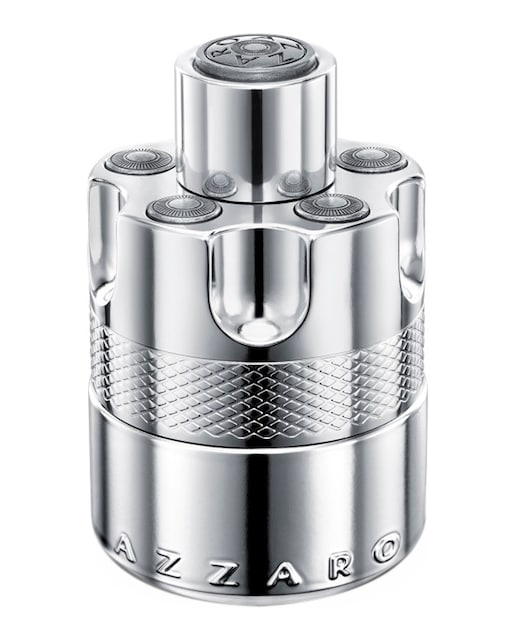 Azzaro – Eau de Parfum Wanted Azzaro.