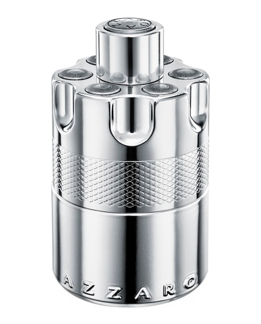 Azzaro – Eau de Parfum Wanted Azzaro.