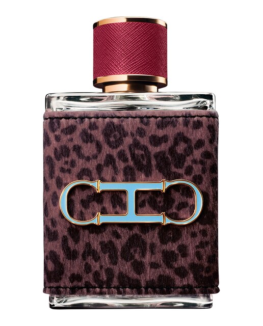 Imagen 0 de Eau De Parfum Ch Men Wild Love 100 Ml Carolina Herrera