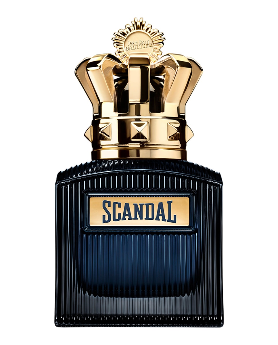 Eau De Parfum Intense Scandal For Him Jean Paul Gaultier - 50 ml 1