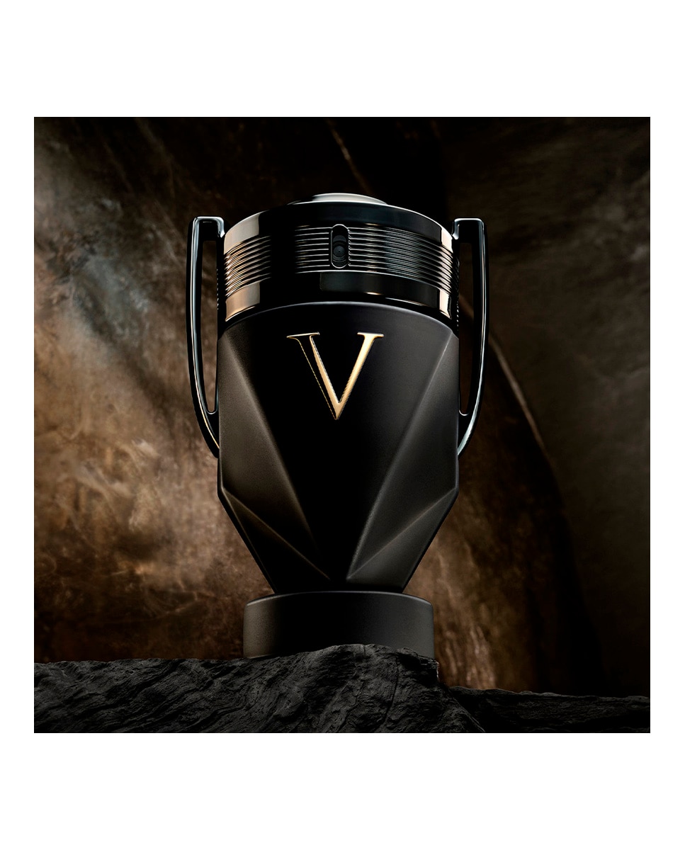 Thumbnail 6 de Rabanne INVICTUS Victory Absolu perfume 100 ml