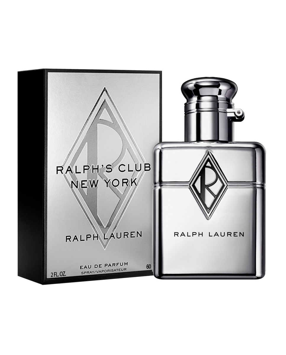 Thumbnail 1 de Ralph Lauren Ralph's Club New York perfume 100 ml