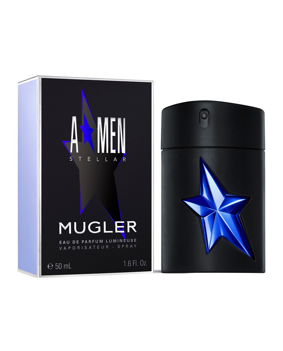 Eau de Parfum A*Men Stellar Mugler - 50 ml 2