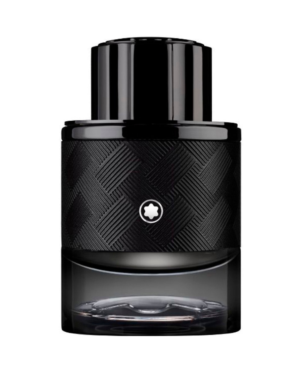 Montblanc - Eau De Parfum Explorer Extreme Montblanc.