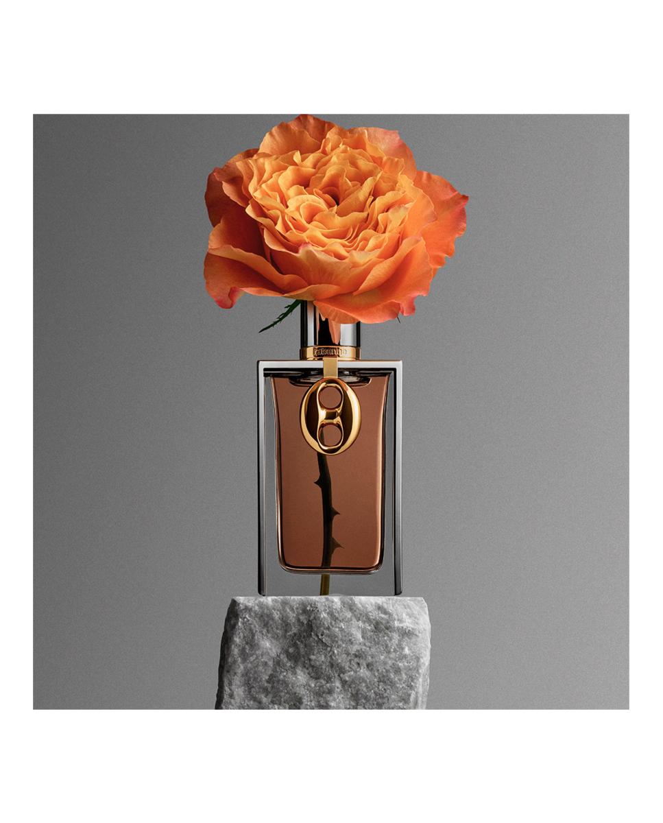 Imagen 4 de Rose 1969 Eau de Parfum Collection Rabanne - 15 ml