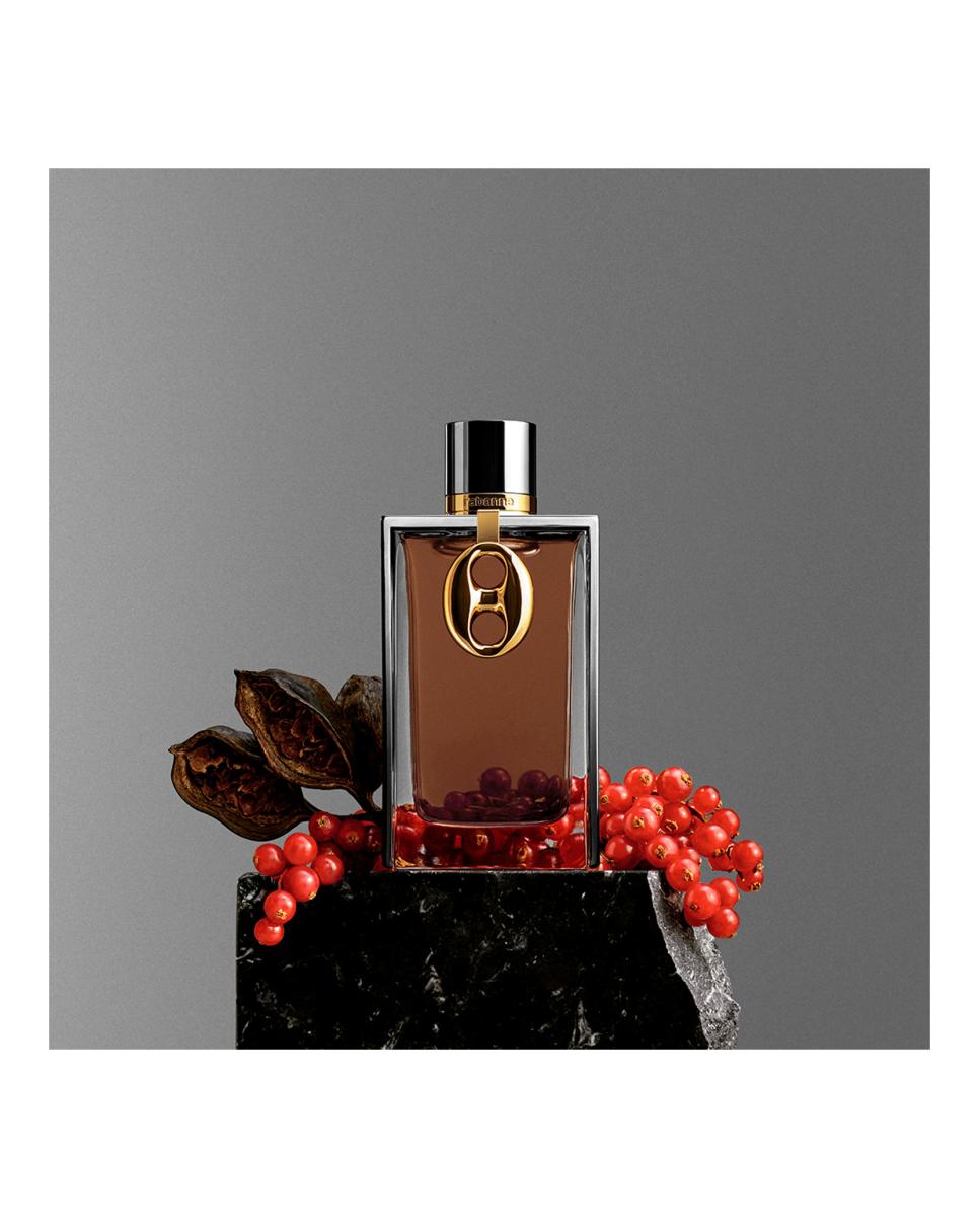 Imagen 4 de Armure Mara Eau de Parfum Collection Rabanne - 15 ml