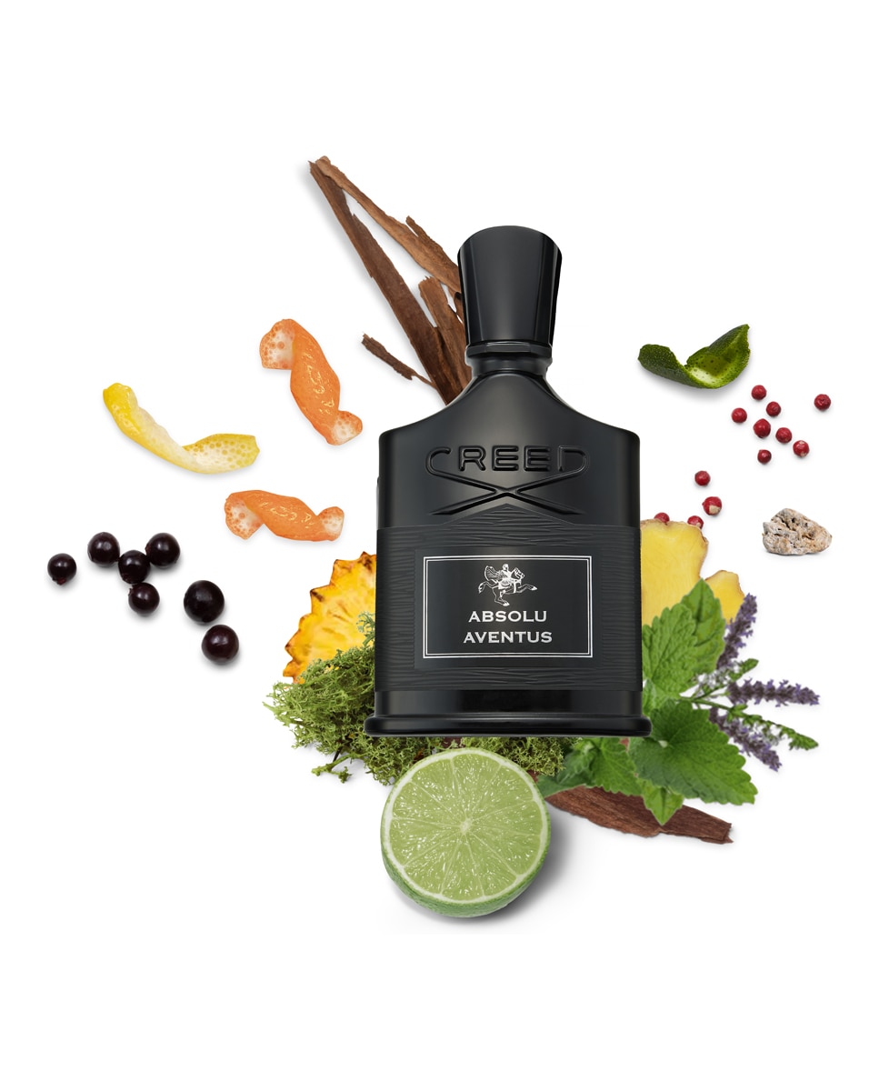 Imagen 2 de Eau De Parfum Aventus Absolu Creed - 100 ml
