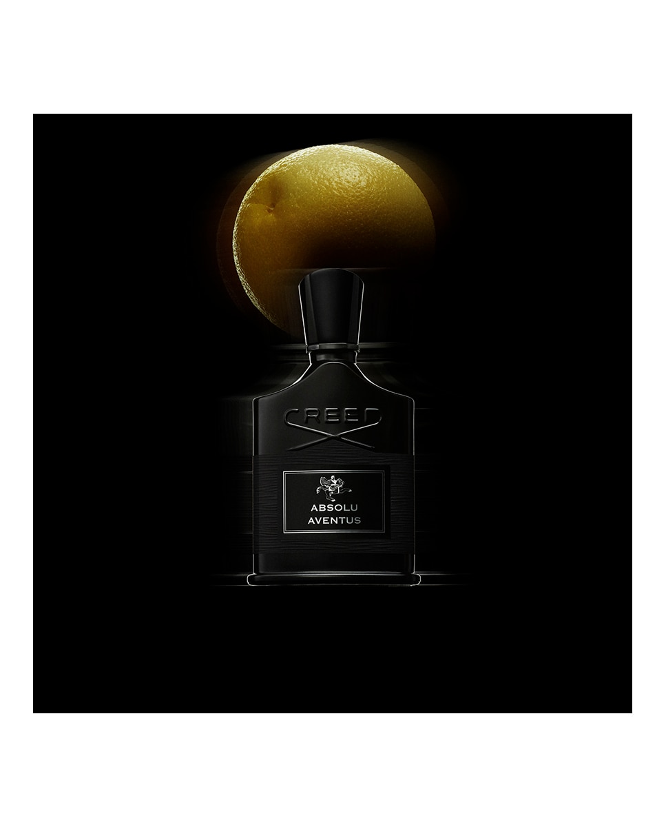 Imagen 3 de Eau De Parfum Aventus Absolu Creed - 100 ml