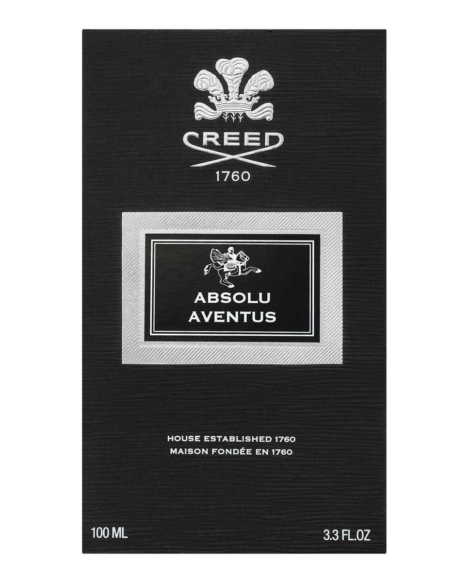 Imagen 4 de Eau De Parfum Aventus Absolu Creed - 100 ml