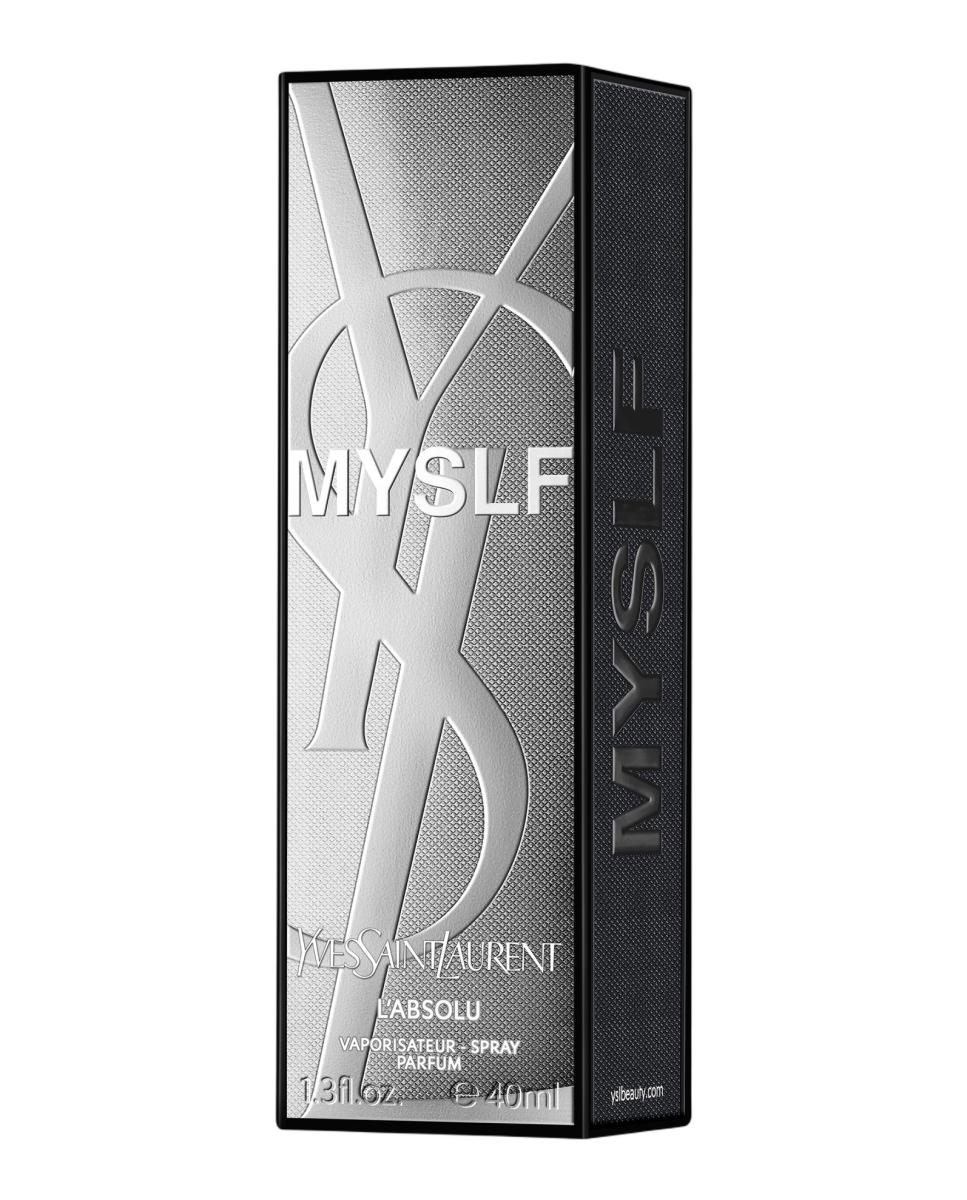 Eau de Parfum MYSLF L'Absolu Yves Saint Laurent - 40 ml 2