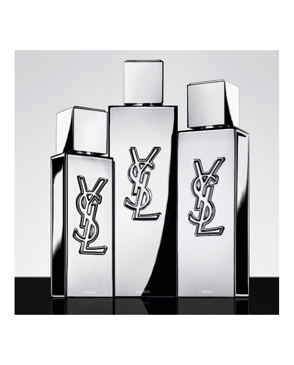 Eau de Parfum MYSLF L'Absolu Yves Saint Laurent - 40 ml 3