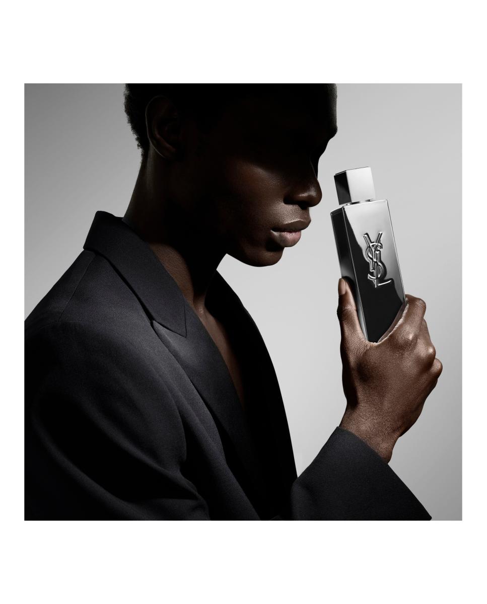 Eau de Parfum MYSLF L'Absolu Yves Saint Laurent - 40 ml 4