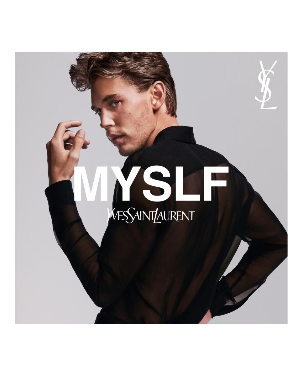 Eau de Parfum MYSLF L'Absolu Yves Saint Laurent - 40 ml 5