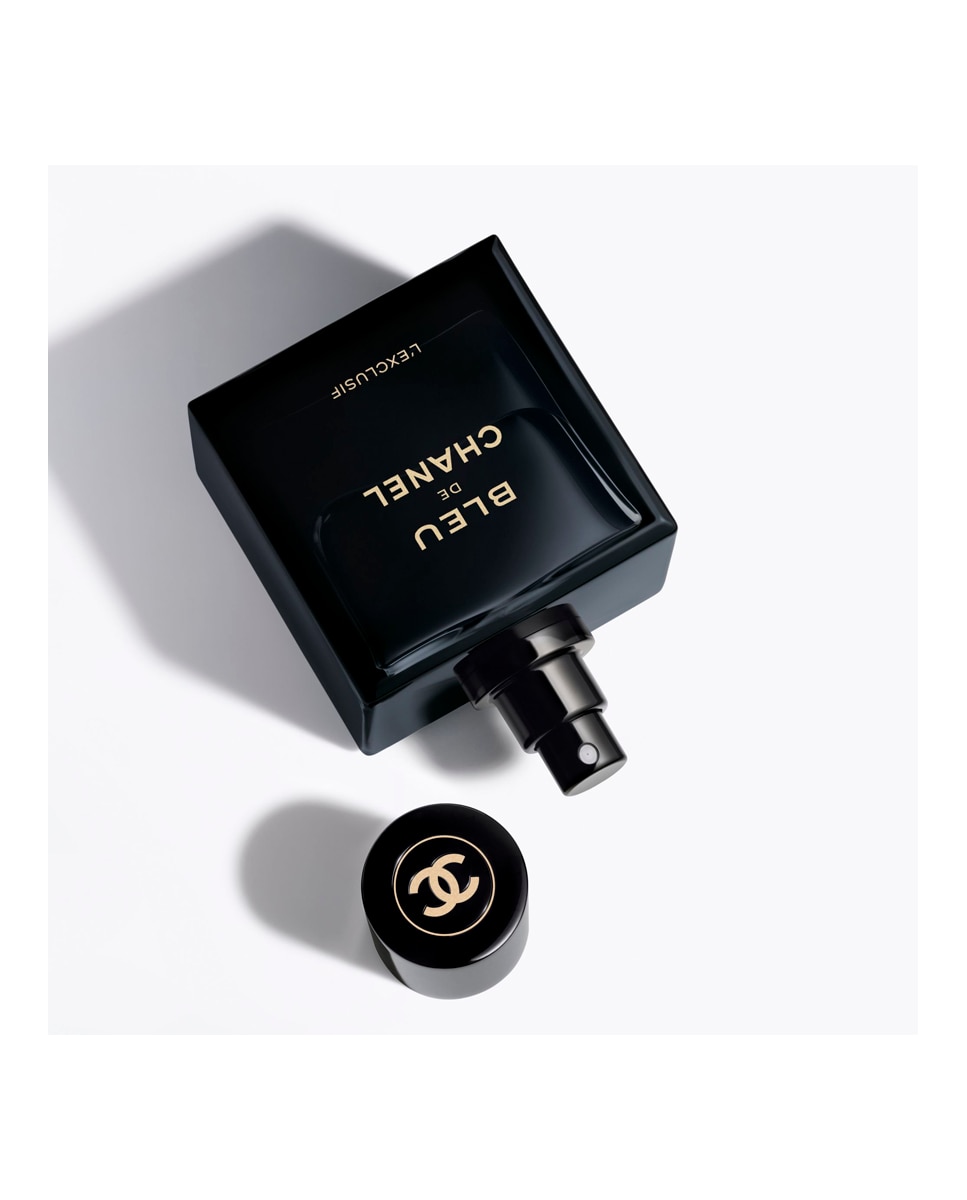 Bleu De Chanel L'Exclusif 60 ml · El Corte Inglés