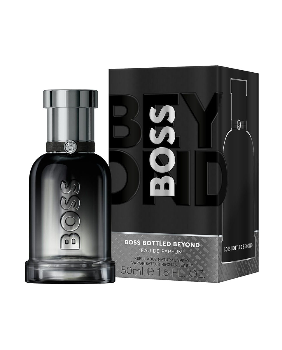 Eau De Parfum Boss Bottled Beyond Hugo Boss - 50 ml 3