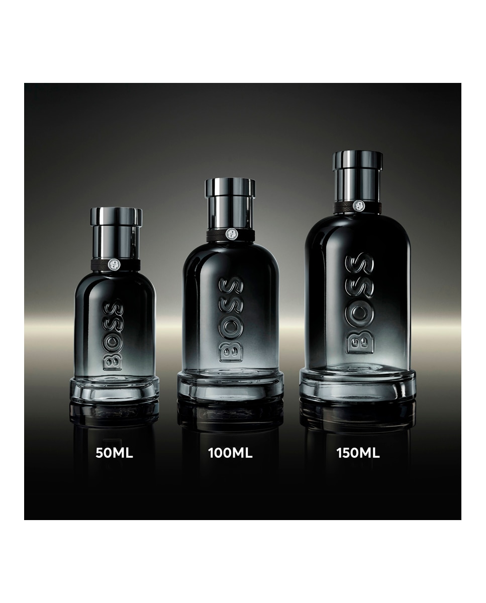 Eau De Parfum Boss Bottled Beyond Hugo Boss - 50 ml 6