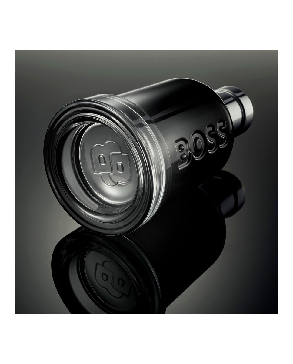 Recarga Eau De Parfum For Him Boss Bottled Beyond Hugo Boss - 200 ml 4