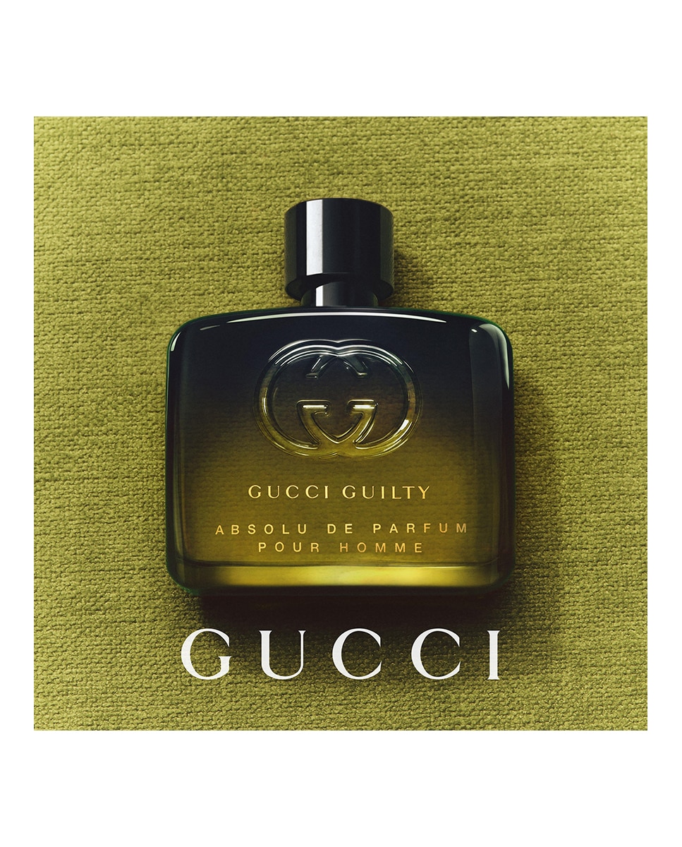 Eau de Parfum Guilty Absolu de Parfum Gucci - 60 ml 4