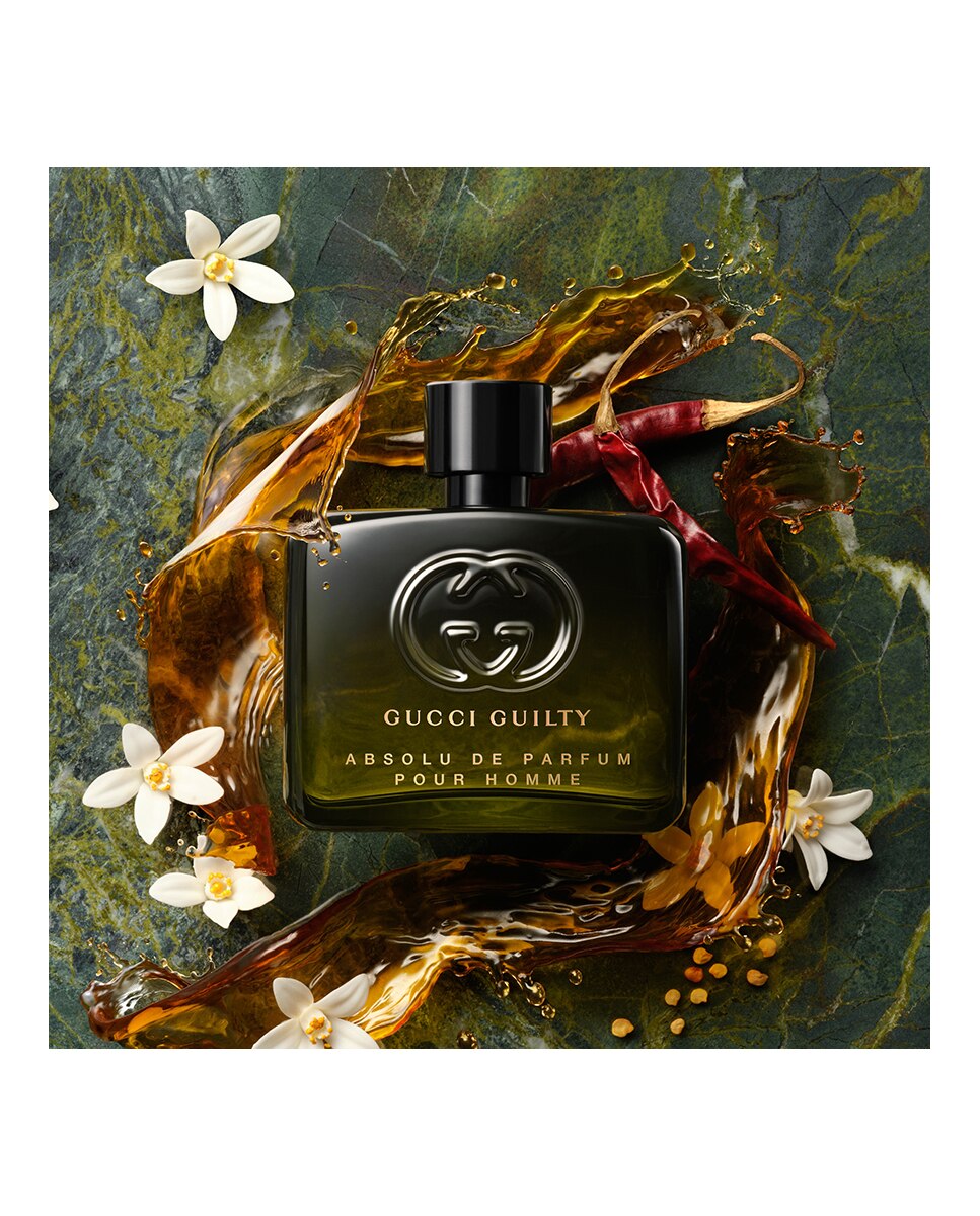 Eau de Parfum Guilty Absolu de Parfum Gucci - 60 ml 5