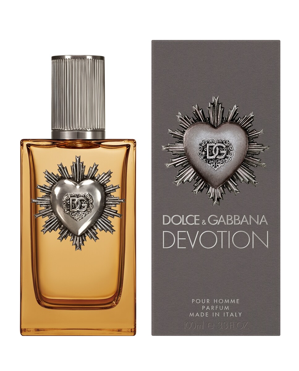 Parfum Devotion For Men Dolce&Gabbana 3