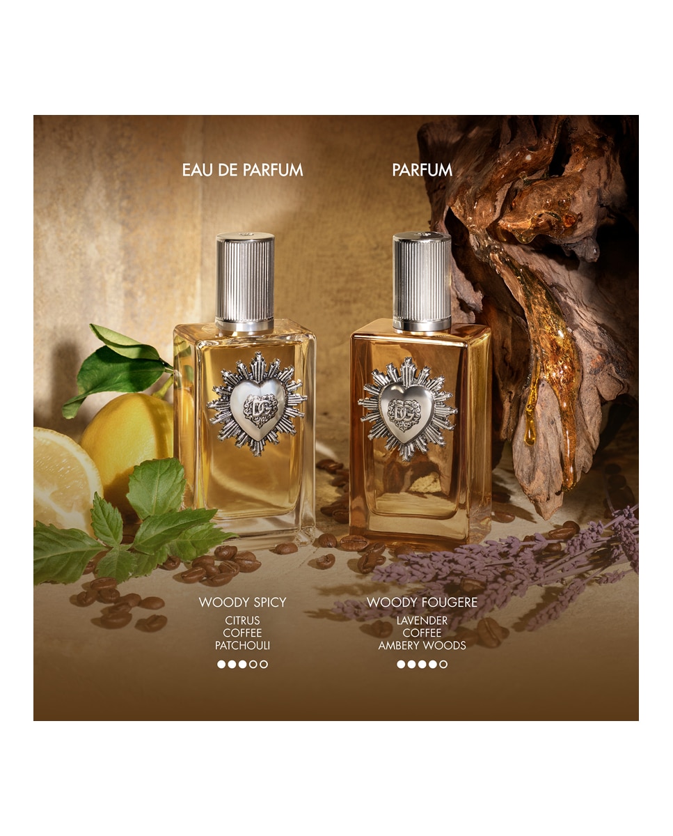 Parfum Devotion For Men Dolce&Gabbana - 50 ml 12