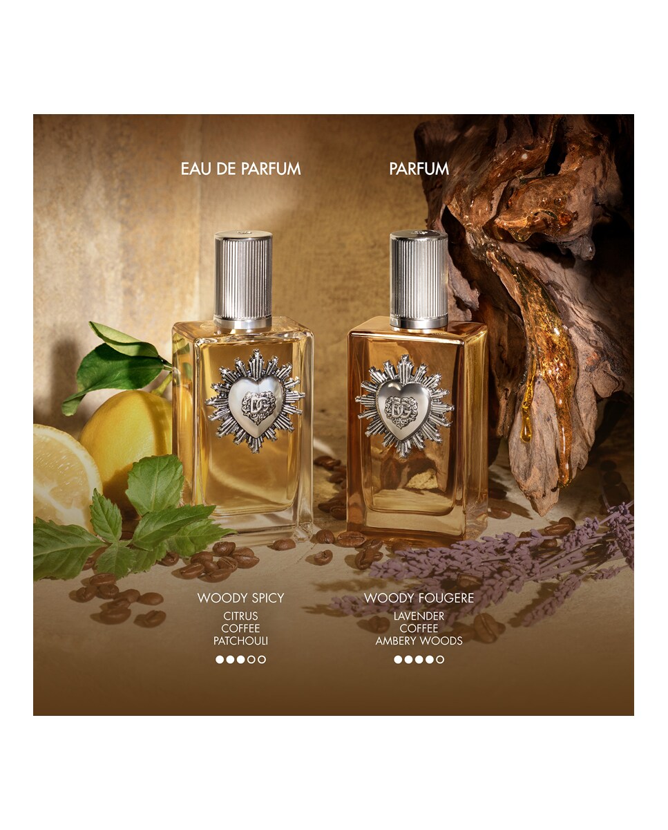 Parfum Devotion For Men Dolce&Gabbana 11