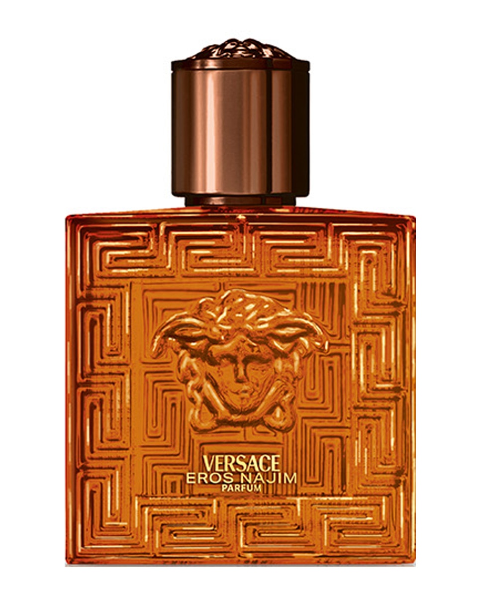 Versace – Eau de Parfum Eros Najim Versace.