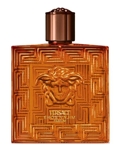 Eau de Parfum Eros Najim Versace