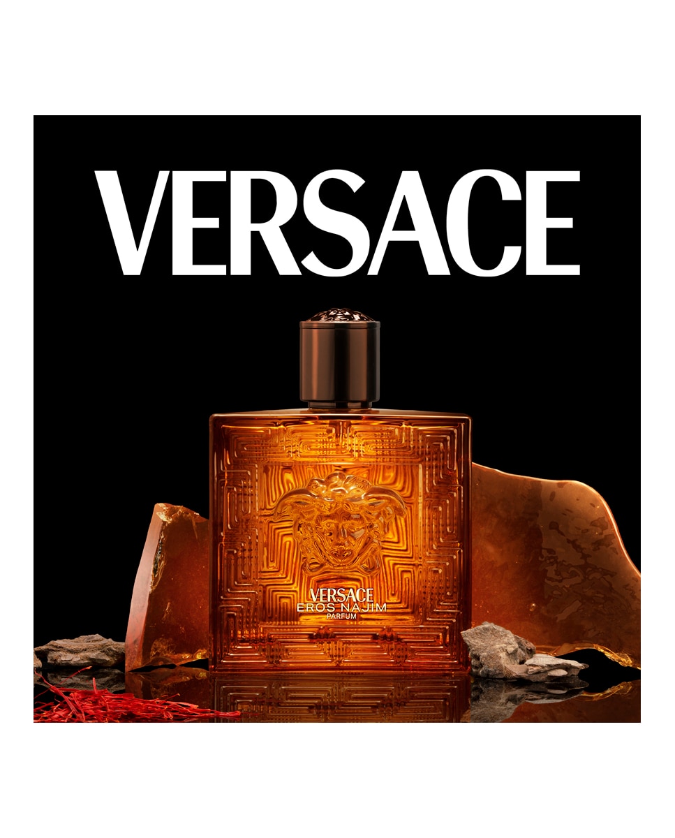 Eau de Parfum Eros Najim Versace - 50 ml 3