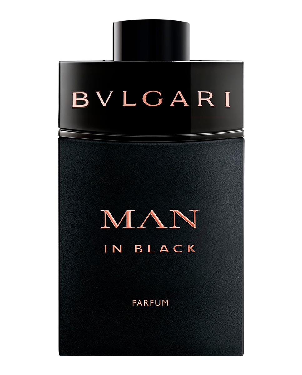 Bvlgari – Parfum Man In Black Bvlgari.