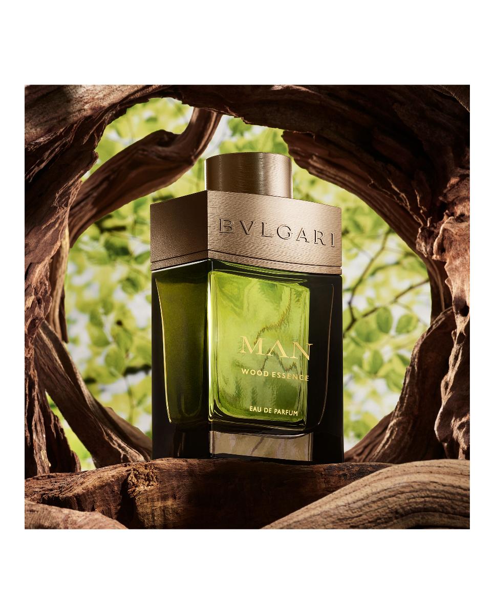 Eau de Parfum Man Wood Essence Bvlgari - 60 ml 5