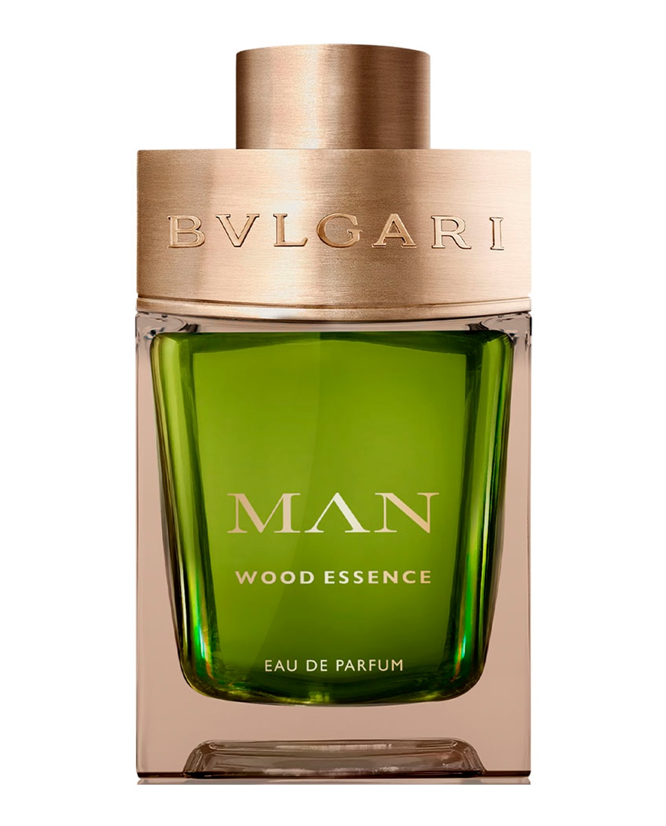 Bvlgari – Eau de Parfum Man Wood Essence Bvlgari.