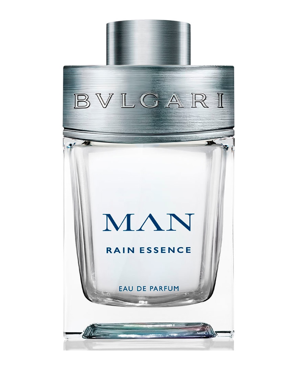 Bvlgari – Eau de Parfum Man Rain Essence Bvlgari.