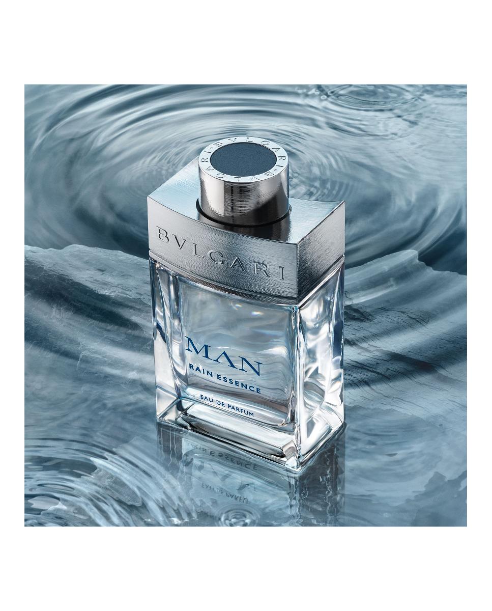 Eau de Parfum Man Rain Essence Bvlgari · Bvlgari · El Corte Inglés