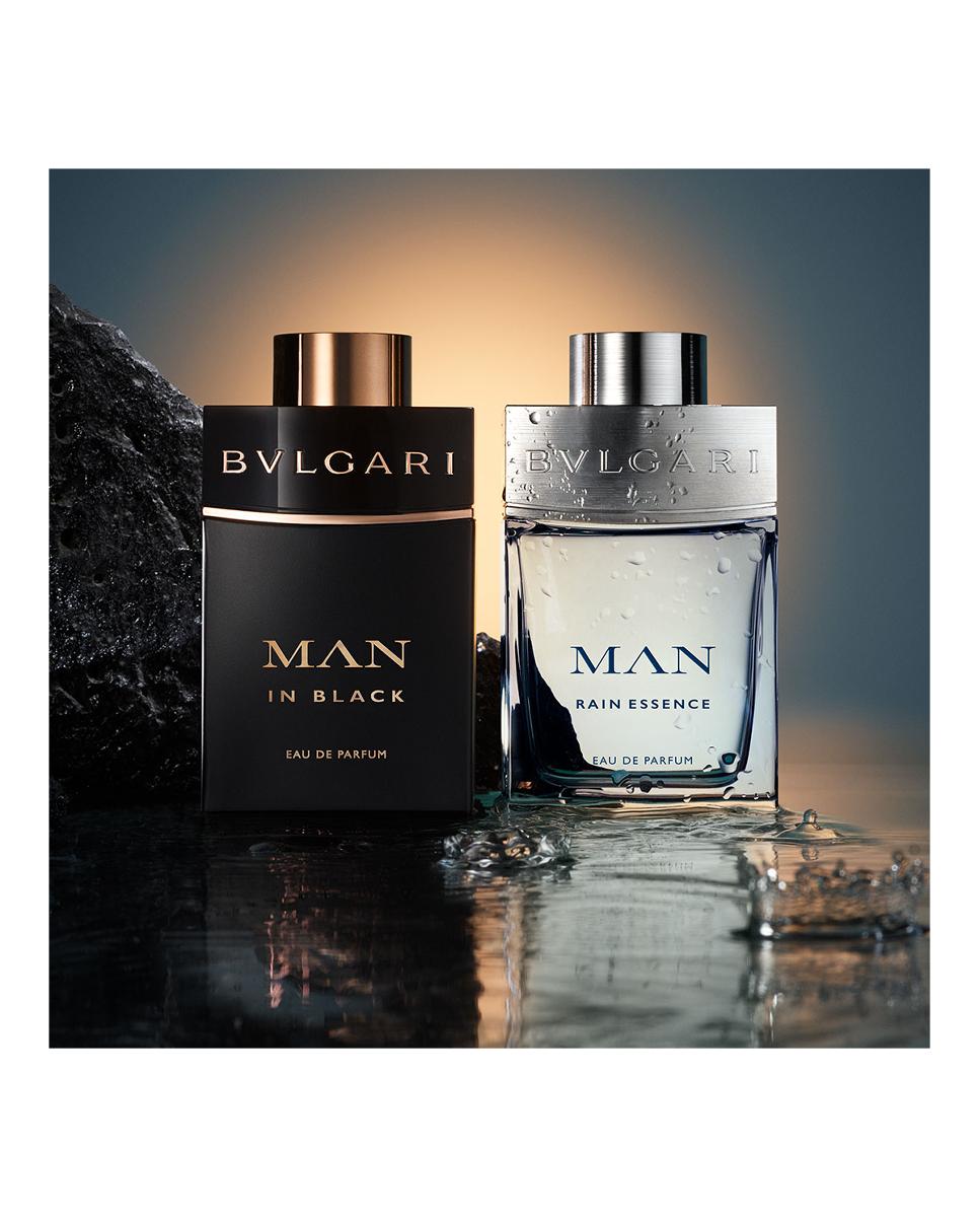 Eau de Parfum Man Rain Essence Bvlgari · Bvlgari · El Corte Inglés