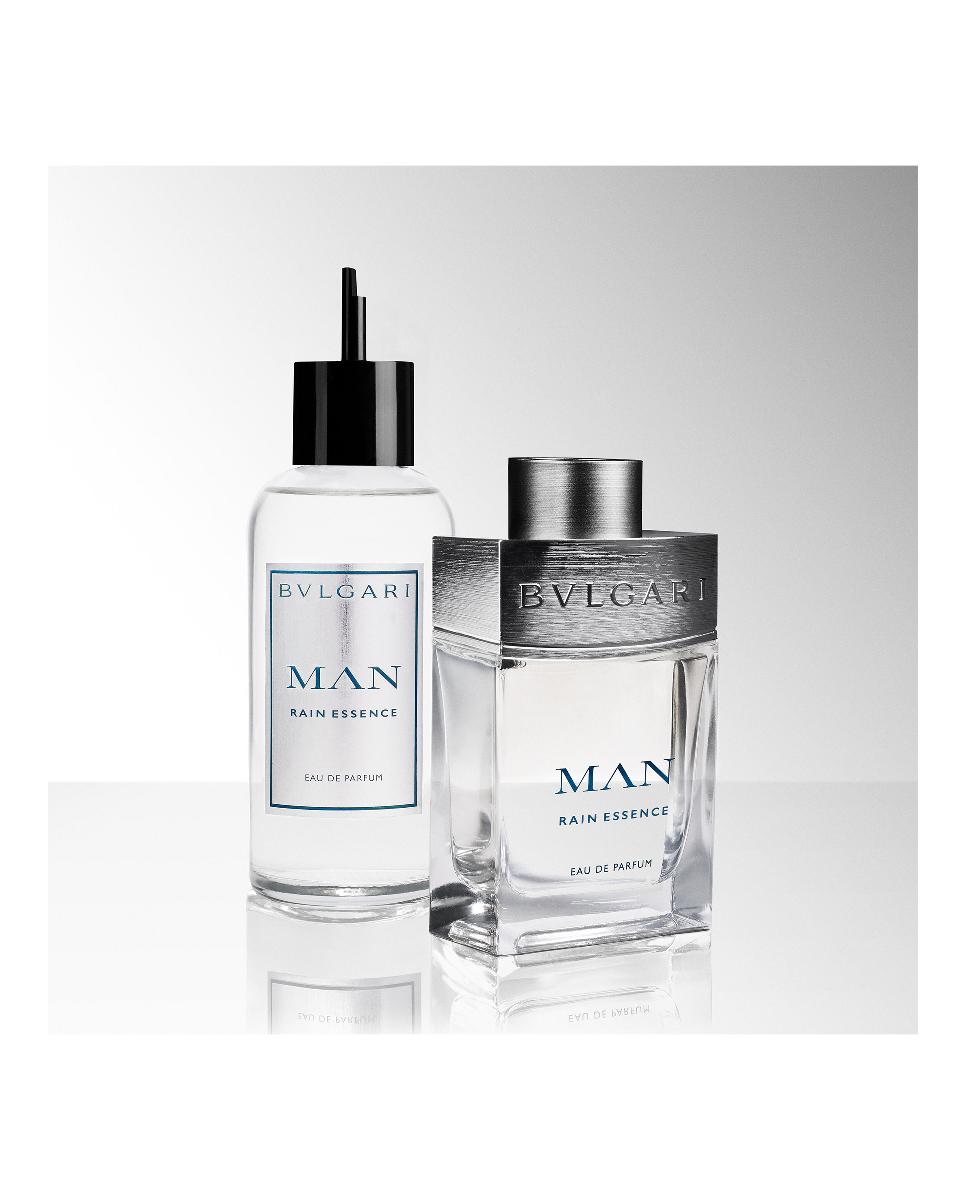 Eau de Parfum Man Rain Essence Bvlgari · Bvlgari · El Corte Inglés