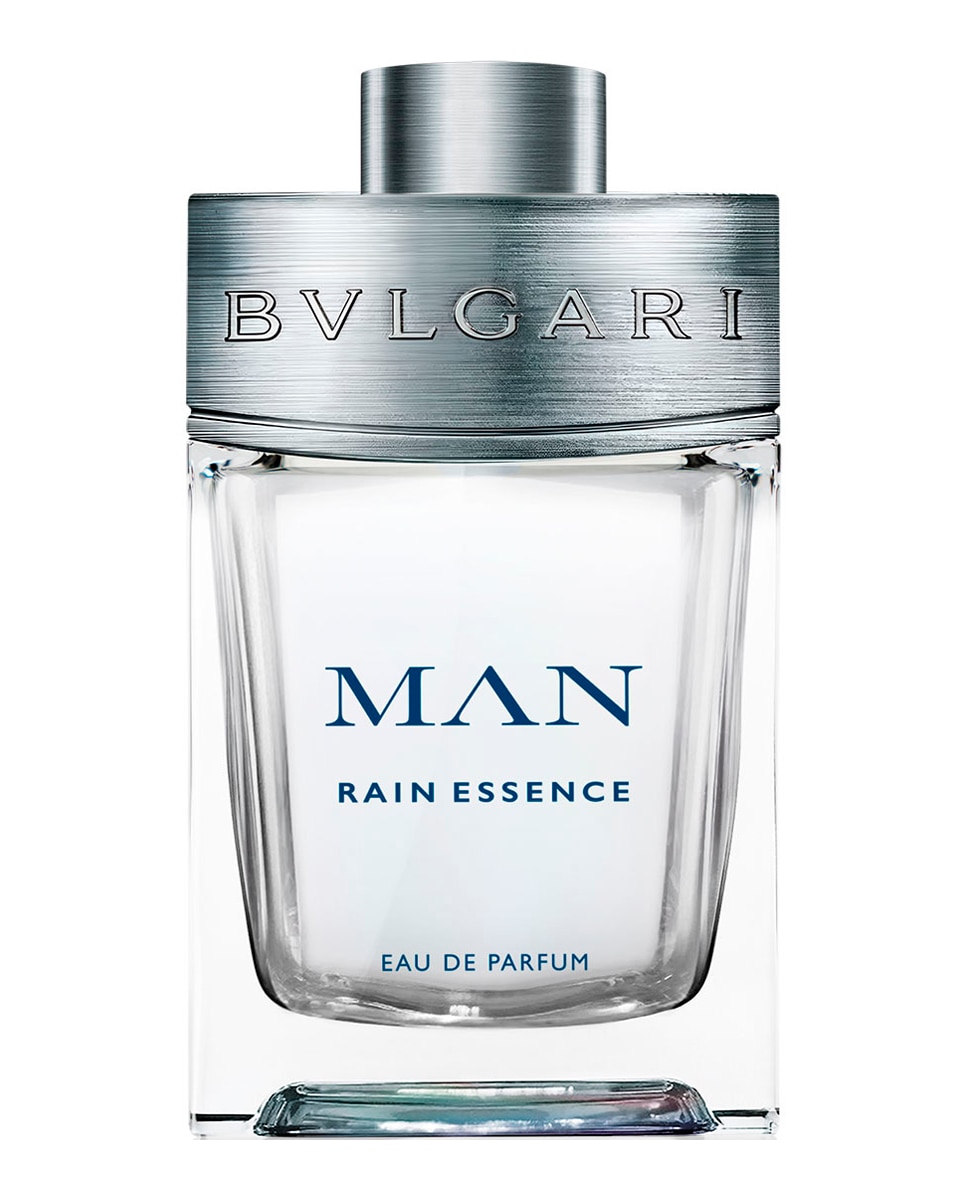 Bvlgari – Eau de Parfum Man Rain Essence Bvlgari.
